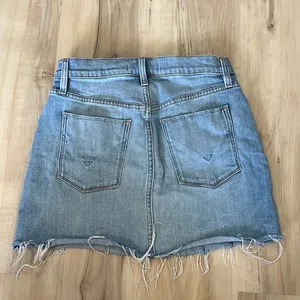 Hudson Jeans Mini Skirt thumbnail 2