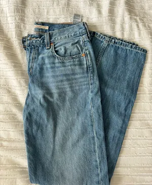 Levi’s Low Pro Jeans thumbnail 1