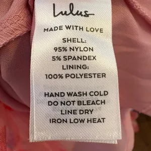 Lulus Exquisite Existence Pink Floral Mesh Pleated Ruffled Midi Dress Size XL thumbnail 11