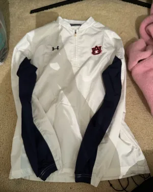 Auburn Under Armour thumbnail 1