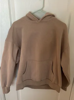 Amazon Automet hoodie thumbnail 1