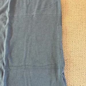Free People Essential Extreme Tee Mini Copenhagen Blue thumbnail 8