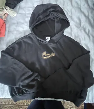 Nike Hoodie thumbnail 1