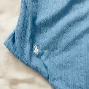 Ralph Lauren Cable Knit One-Piece Swimsuit size‎ Small thumbnail 9