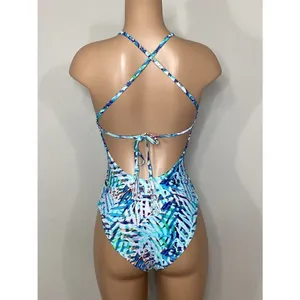 New. Pilyq Palmas one piece. thumbnail 5