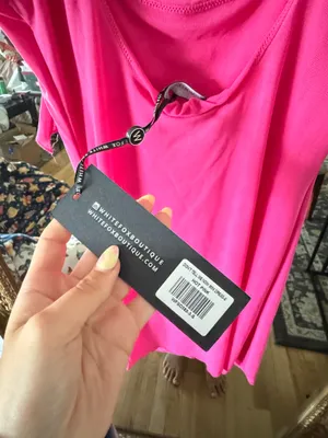White Fox Boutique don’t tell me now mini dress thumbnail 5