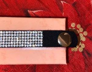- HD Snap Bling Bracelet thumbnail 6