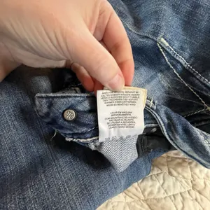 Miss Me Bootcut Bling Western Cowboy Denim Grunge Hip Hop Kendrick Jeans Size 28 thumbnail 16