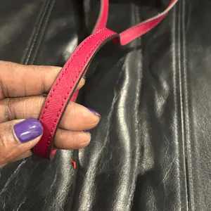 Kate Spade Fuchsia Crossbody Bag thumbnail 4