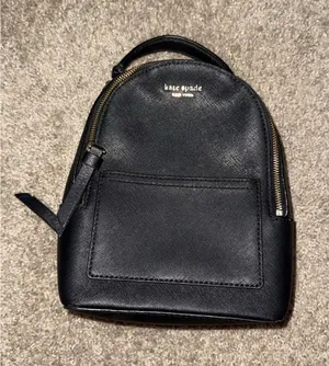 Kate Spade Purse Black thumbnail 1