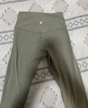 Lululemon Align 25” Leggings thumbnail 2