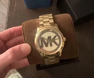 Michael Kors Watch thumbnail 1