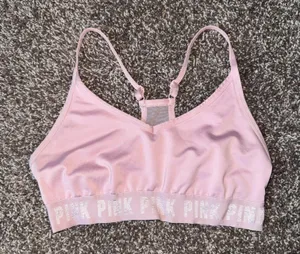 PINK sports Bra thumbnail 1