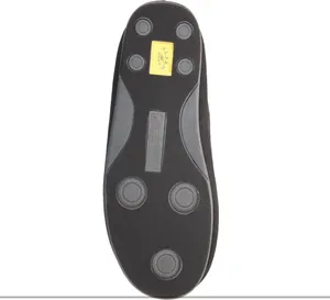 Deer Stags Slipperooz Wherever Adult Slippers, Black thumbnail 2