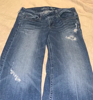American Eagle Jeans thumbnail 2