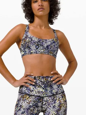 Lululemon Free To Be Bra Wild thumbnail 1