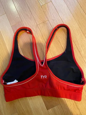 Tyr Swim Top thumbnail 2