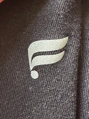 Fabletics Black Leggings PowerHold thumbnail 2