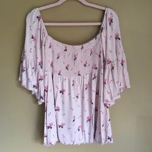 Free‎ People Lana Tunic Size Small thumbnail 7