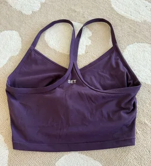 set active sportbody y-back cami thumbnail 4
