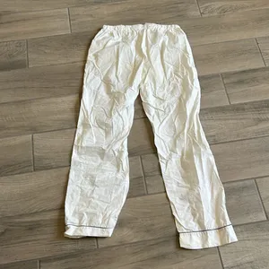 Jasmine and will pajama pants White Size XS thumbnail 4