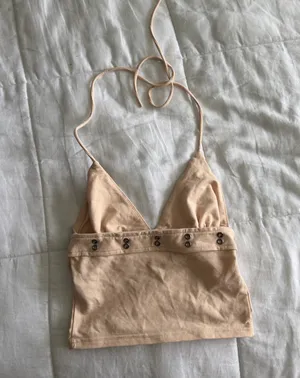 Edikted Tank Top thumbnail 3