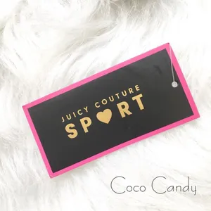 🆕Juicy Couture Sport Blue Short Sleeve Shirt thumbnail 6