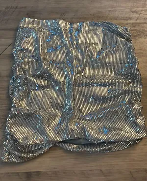 Adika Skirt thumbnail 2