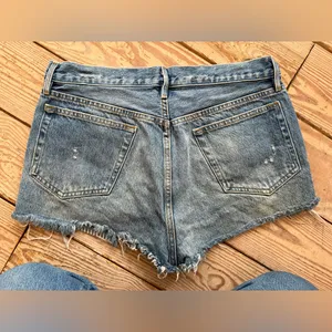 Frame Denim Le Stevie Shorts size 29 thumbnail 4