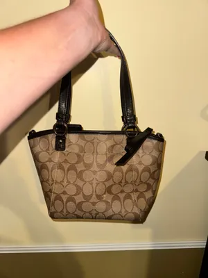 Coach Bag thumbnail 3