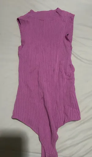 Altard State Bodysuit thumbnail 1