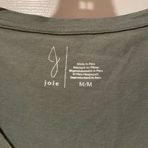 Joie v-neck Tshirt thumbnail 2