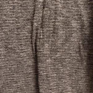 Lululemon Kitsilano‎ Black White Long Sleeve Top thumbnail 4
