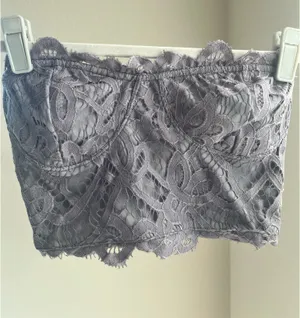 Altar'd State Tube Crochet Top thumbnail 2