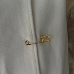 Commense Pin-Detail Sleeveless Warm Dress size M thumbnail 4