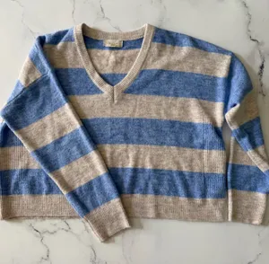 Altar'd State Sweater thumbnail 1