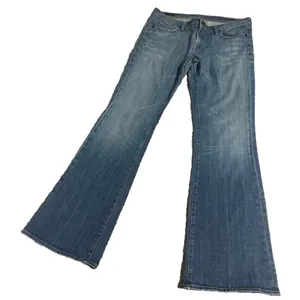 Citizens of Humanity Classic Women's Flared Jeans - Blue thumbnail 1