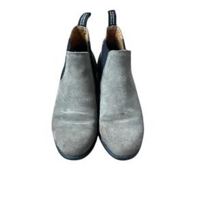 Blundstone Taupe Chelsea Boot US 7.5 thumbnail 10