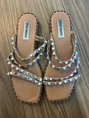 Steve Madden Sandals thumbnail 1