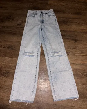 Hidden Jeans size 26  thumbnail 1
