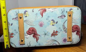 Dooney & Bourke The Dome Satchel thumbnail 5