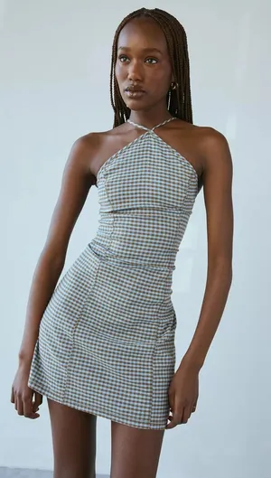 Urban Outfitters Dress thumbnail 1
