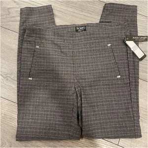 Soho Apparel dress pants NWT thumbnail 2