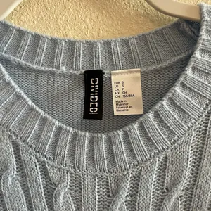 sweater crop top knitted design thumbnail 3