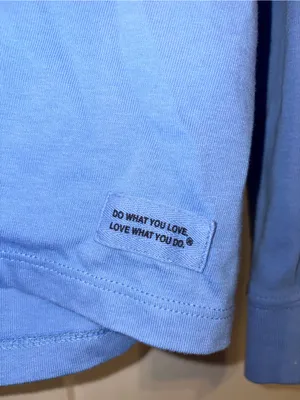 Life Is Good long sleeve crusher t-shirt Snowman Chill Winter XL thumbnail 3