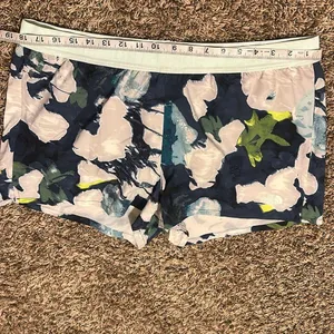 The North Face Wander Active Shorts Women XL thumbnail 4