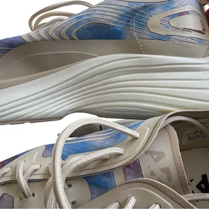 APL Streamline Warm Silk Tie Dye Sneakers Ice‎ Blue 11 thumbnail 6