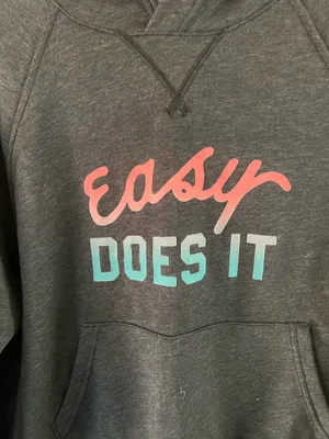 Old Navy Cropped Sweatshirt thumbnail 2
