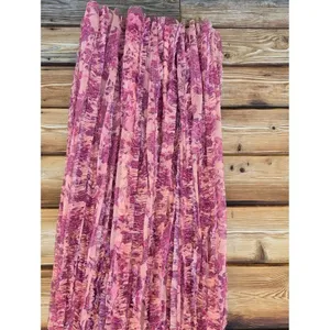 NWT Mac Duggal 8013 V-Neck Ruffled Mesh Dress Size 8 thumbnail 11
