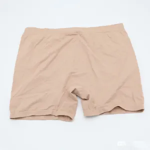 State of Day Intimates Tan Seamless High Waisted Shorts XL SMLSS HIG 100201121 thumbnail 2